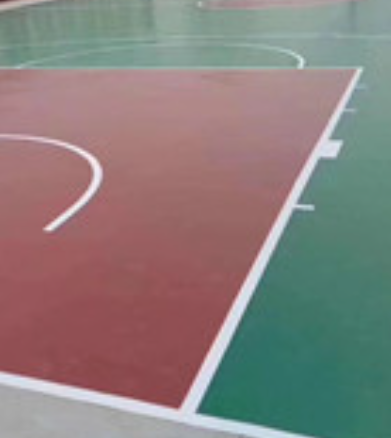 丰满篮球场地坪维修全方案